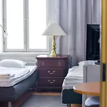 Hotel Merikotka *