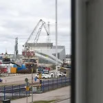 Hotel Merikotka *