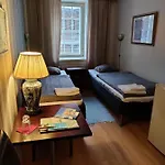 Hotel Merikotka