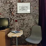 Hotel Merikotka