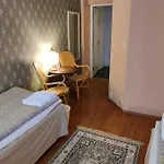 Hotel Merikotka *