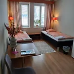 Merikotka Hotel *