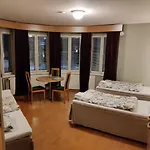 Hotel Merikotka Kotka