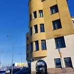 Hotel Merikotka Kotka