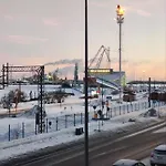 Hotel Merikotka Kotka