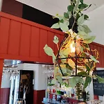 Merikotka Hotel Kotka