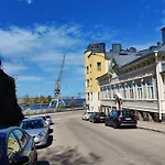 Merikotka Hotel