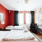 Hotel Merikotka Kotka
