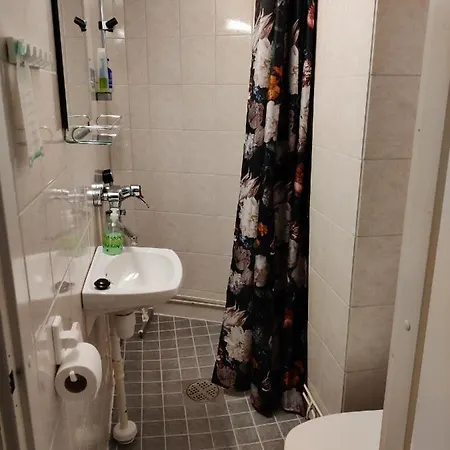 Merikotka Hotel Kotka