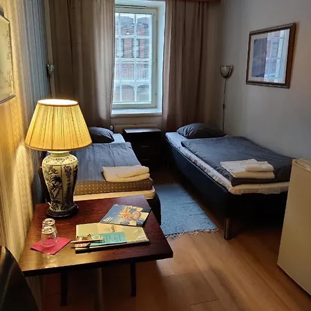 Hotel Merikotka