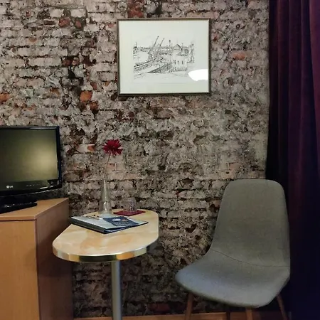 Hotel Merikotka