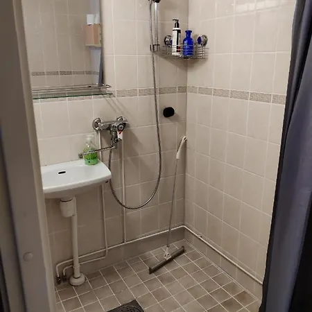 Hotel Merikotka Kotka