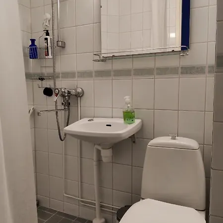 Merikotka Hotel Kotka