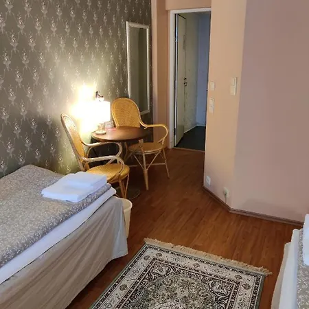 Hotel Merikotka *