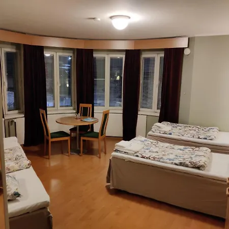 Hotel Merikotka Kotka