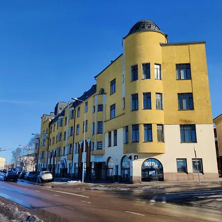 Merikotka Hotel Kotka