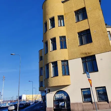 Hotel Merikotka Kotka
