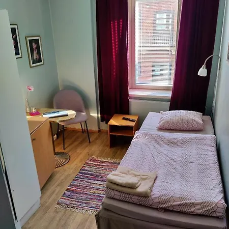 Merikotka Hotel Kotka