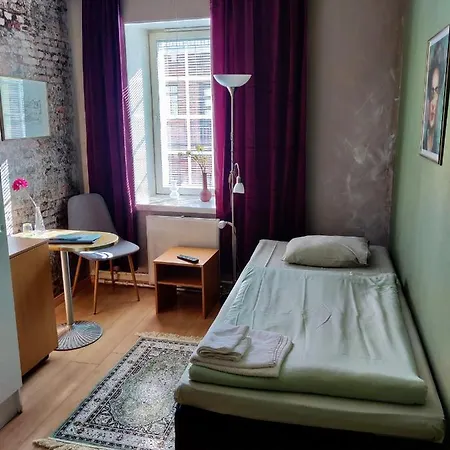 Merikotka Hotel Kotka