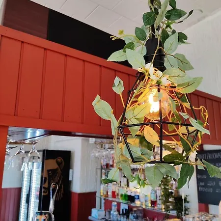 Merikotka Hotel Kotka