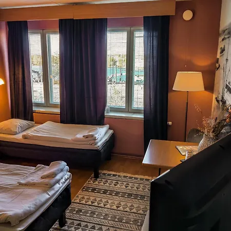 Merikotka Hotel Kotka