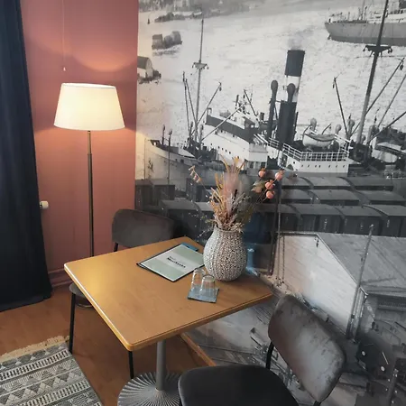 Hotel Merikotka Kotka