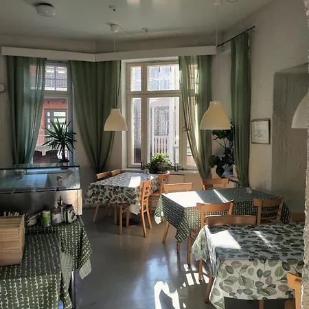 Hotel Merikotka