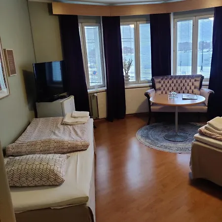 Hotel Merikotka Kotka