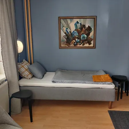Merikotka Hotel *