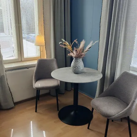 Merikotka Hotel *