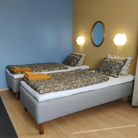 Hotel Merikotka Kotka