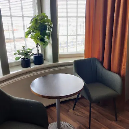 Merikotka Hotel