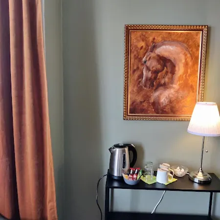 Merikotka Hotel Kotka