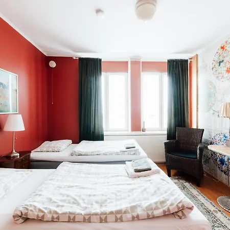 Hotel Merikotka Kotka