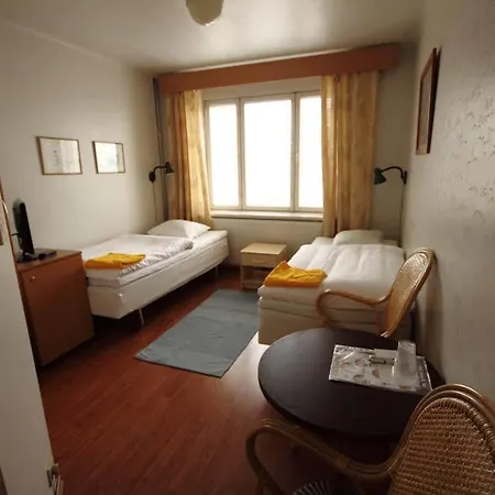 Merikotka Hotel Kotka