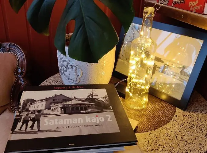 Merikotka Kotka